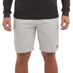 Pelagic Madeira Cargo
Hybrid Shorts 20" size 36
